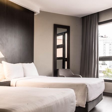W&P Santo Domingo Hotel Ruang foto