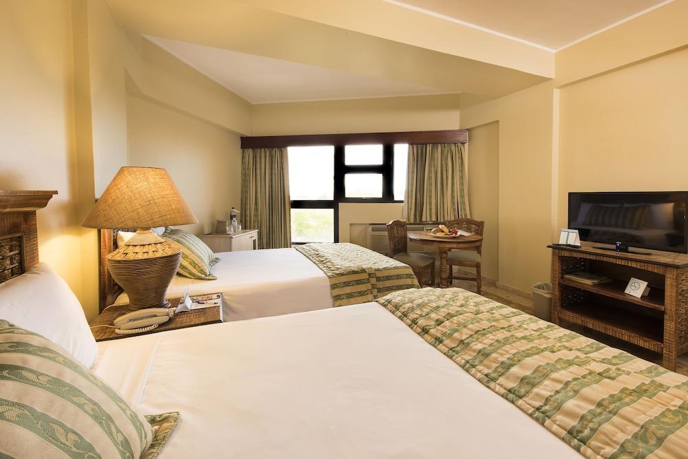 W&P Santo Domingo Hotel Bagian luar foto