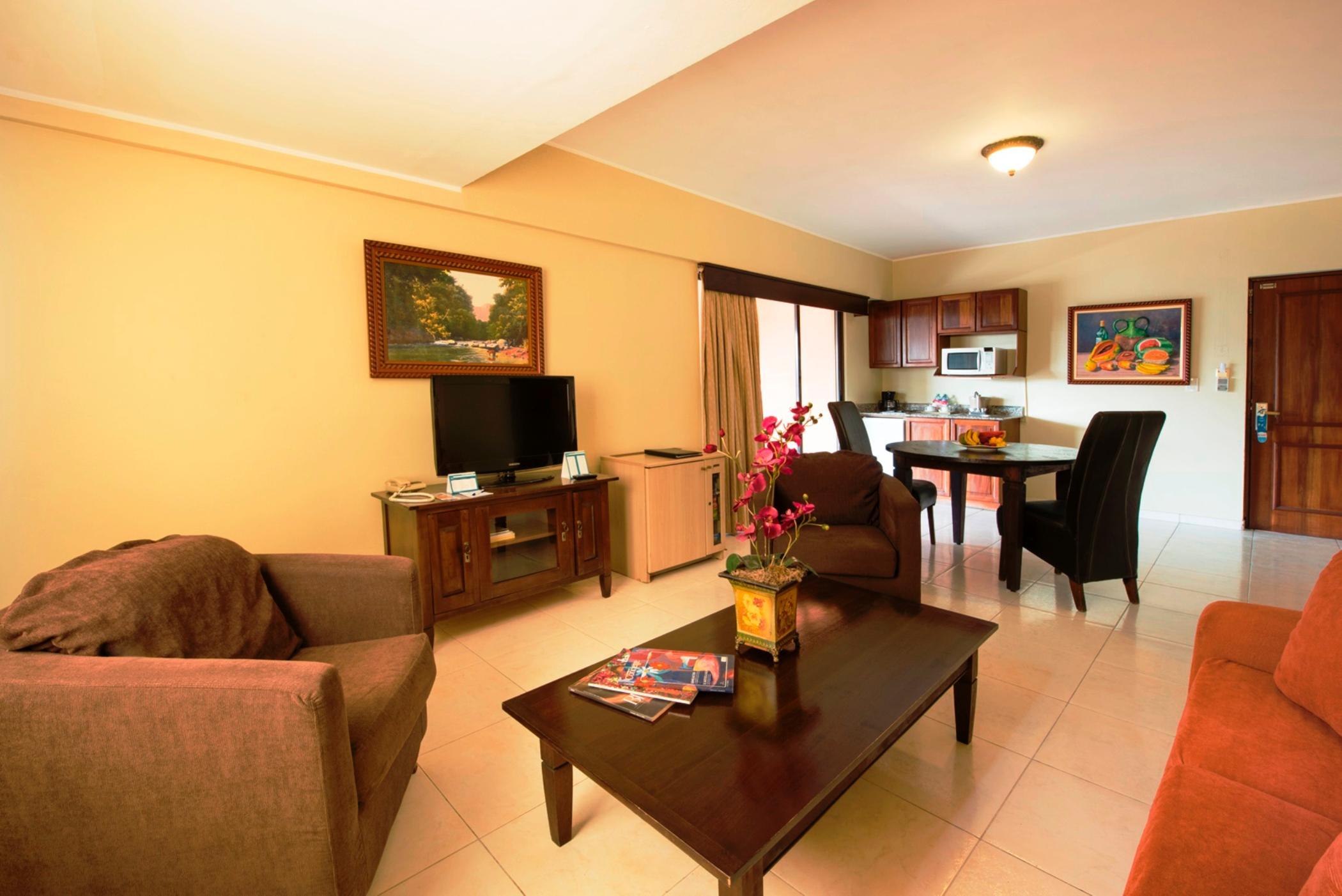 W&P Santo Domingo Hotel Bagian luar foto