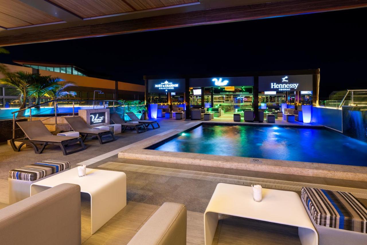W&P Santo Domingo Hotel Bagian luar foto