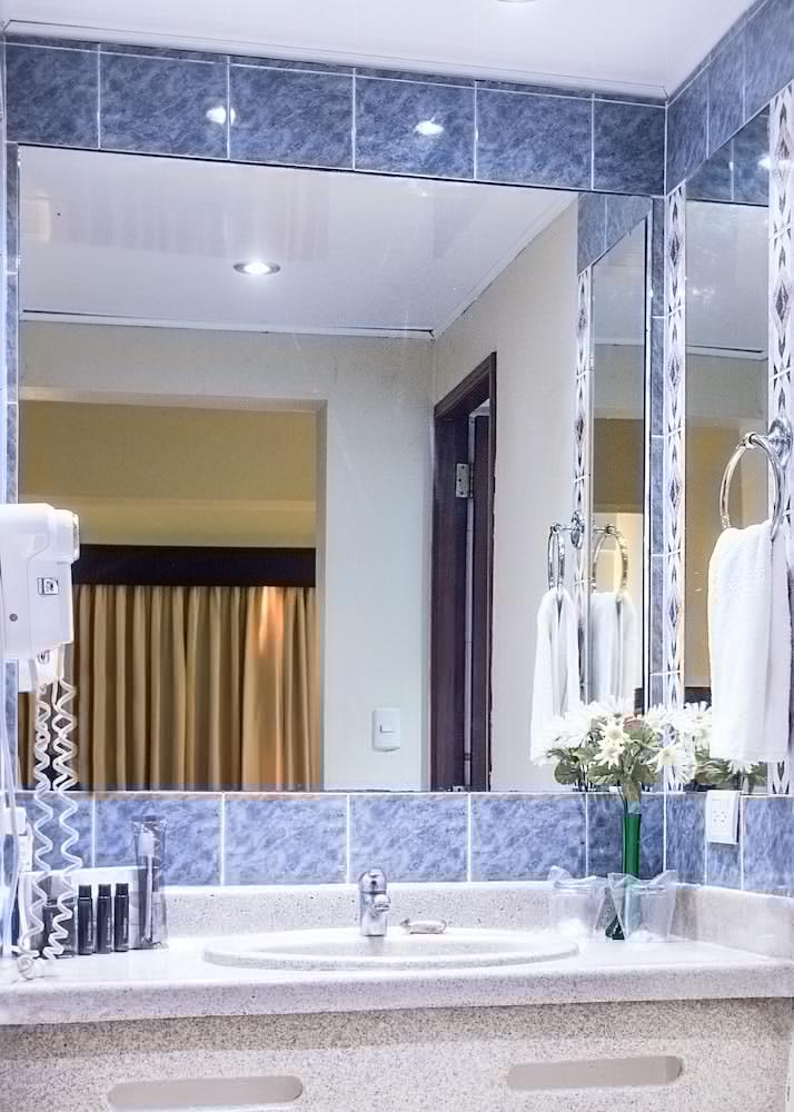 W&P Santo Domingo Hotel Bagian luar foto