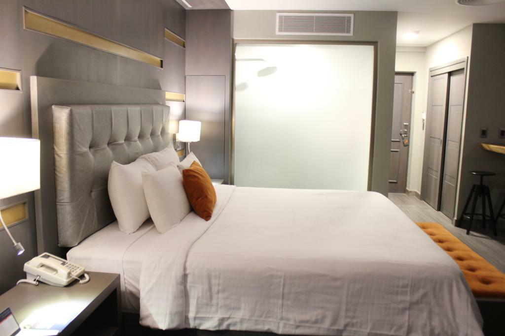 W&P Santo Domingo Hotel Ruang foto