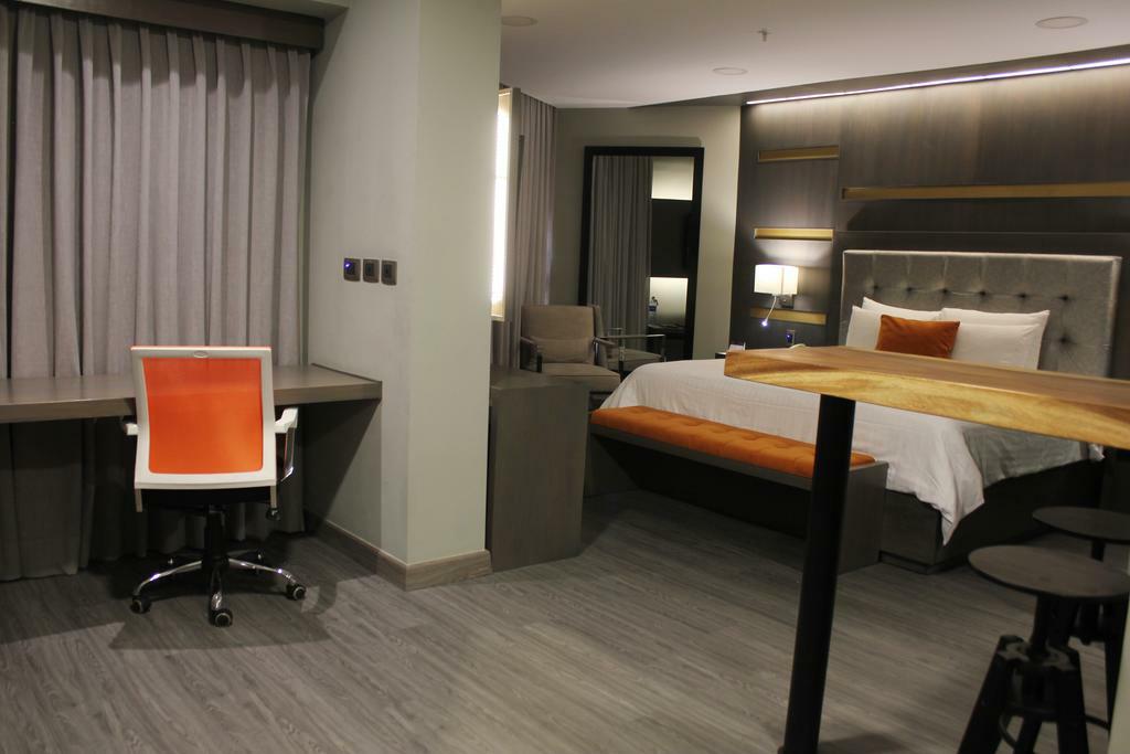 W&P Santo Domingo Hotel Ruang foto
